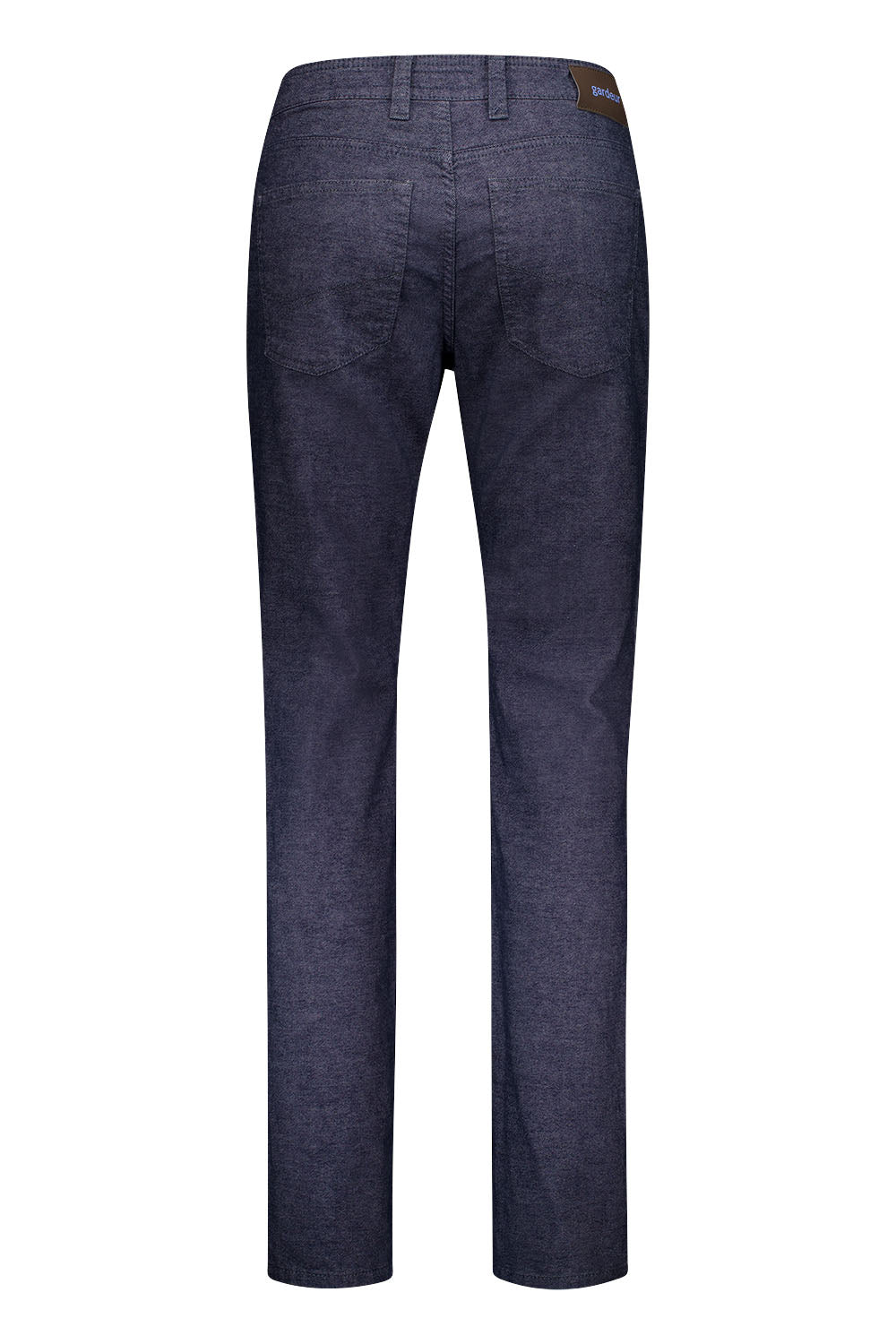 BILL-3 Hose in Marine Hosen Gardeur