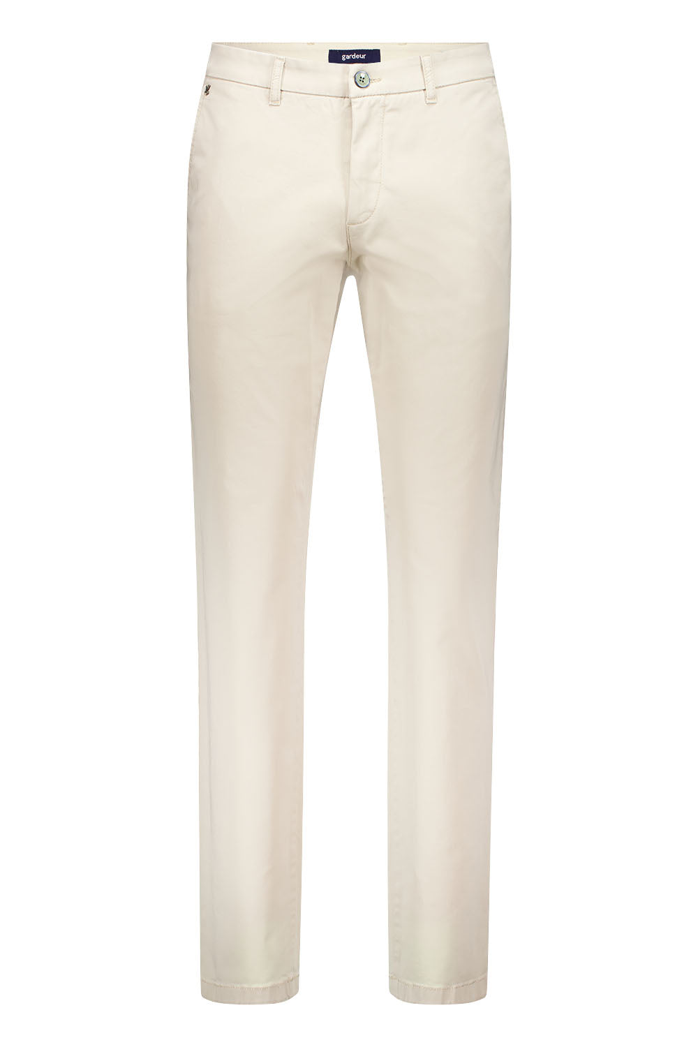BONO Hose in Sand Hosen Gardeur