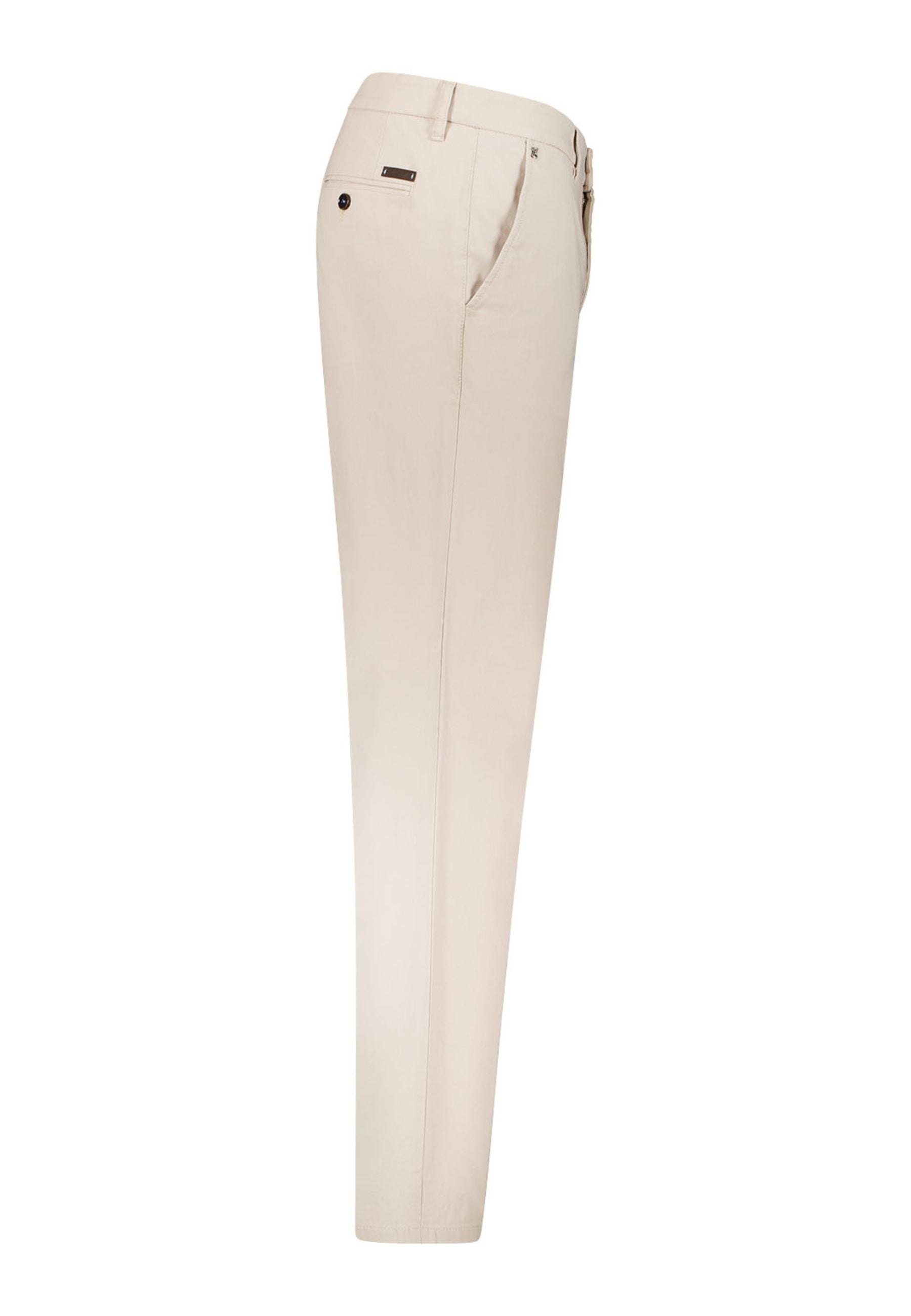 BONO Chinohose in Sand Hosen Gardeur