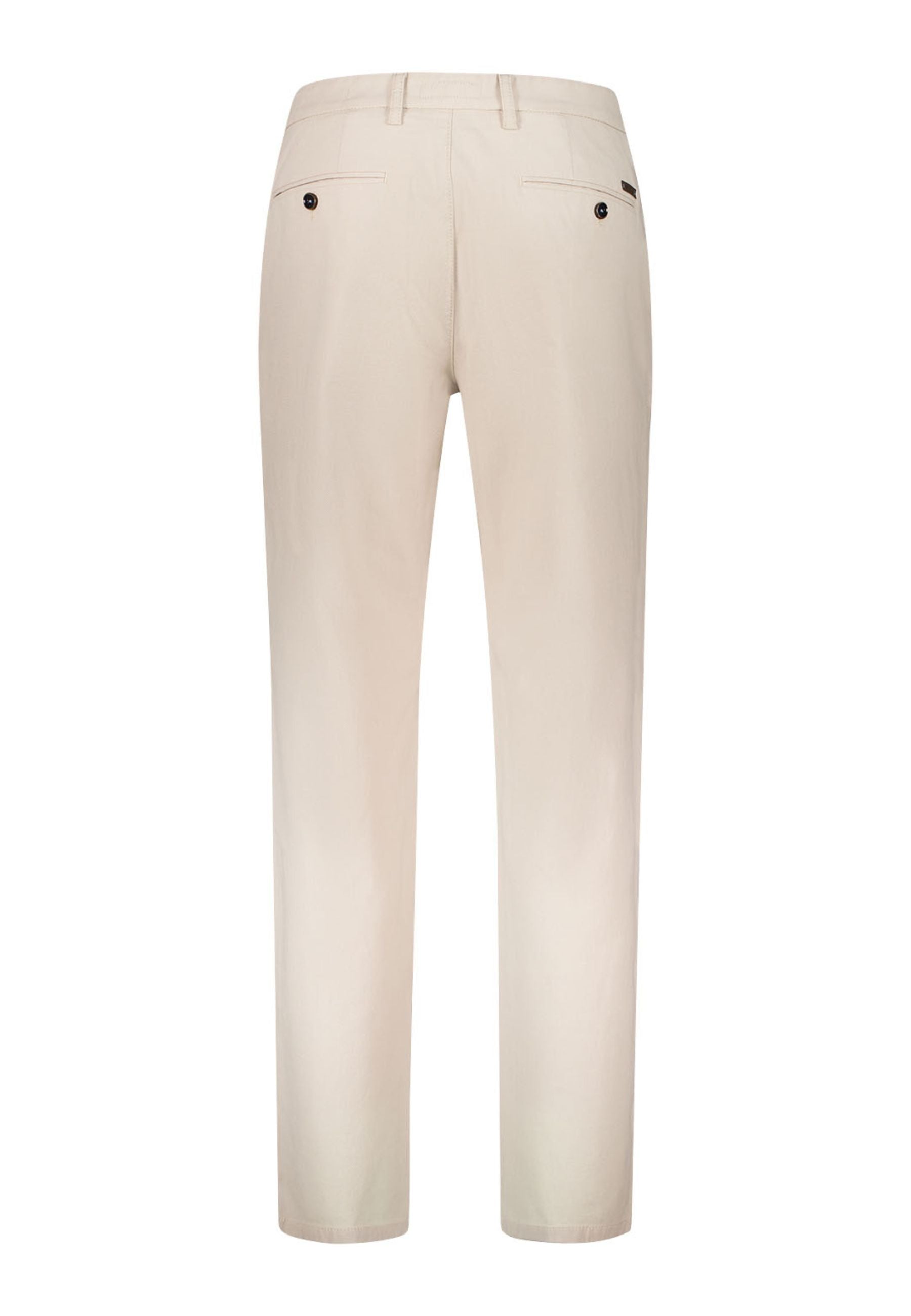 BONO Chinohose in Sand Hosen Gardeur