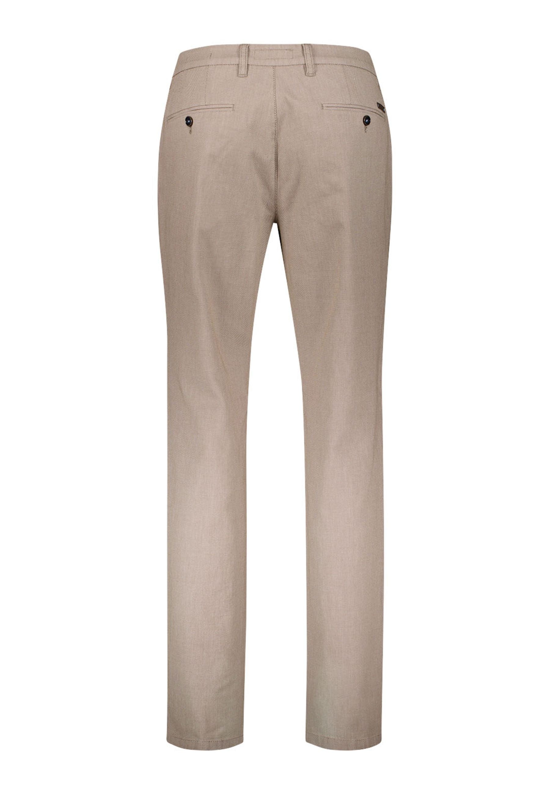 BONO Chinohose in Camel Hosen Gardeur