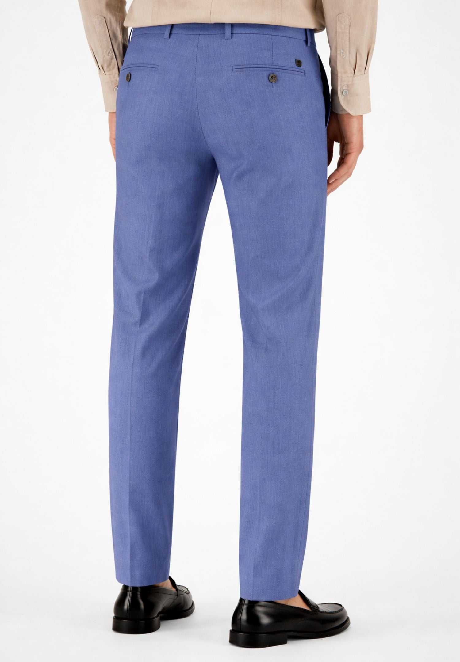 BONO Chinohose in Marine Hosen Gardeur