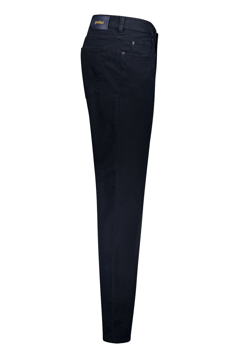 BILL-3 Hose in Dunkelmarine Hosen Gardeur