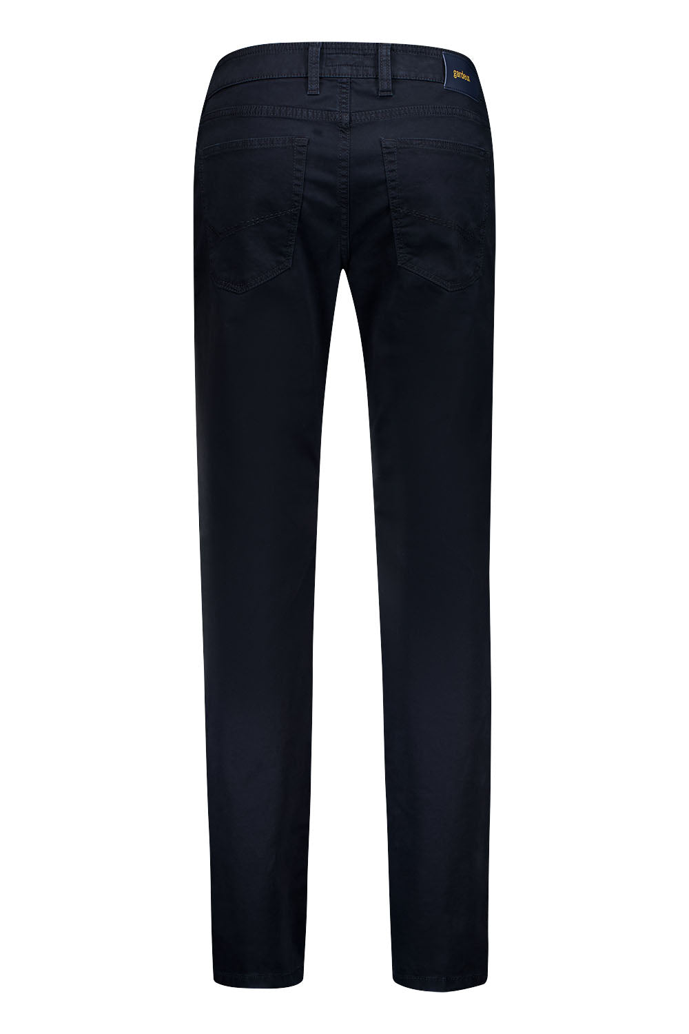 BILL-3 Hose in Dunkelmarine Hosen Gardeur