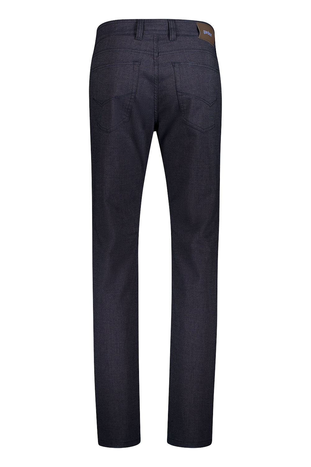 BILL-3 Hose in Dunkelmarine Hosen Gardeur
