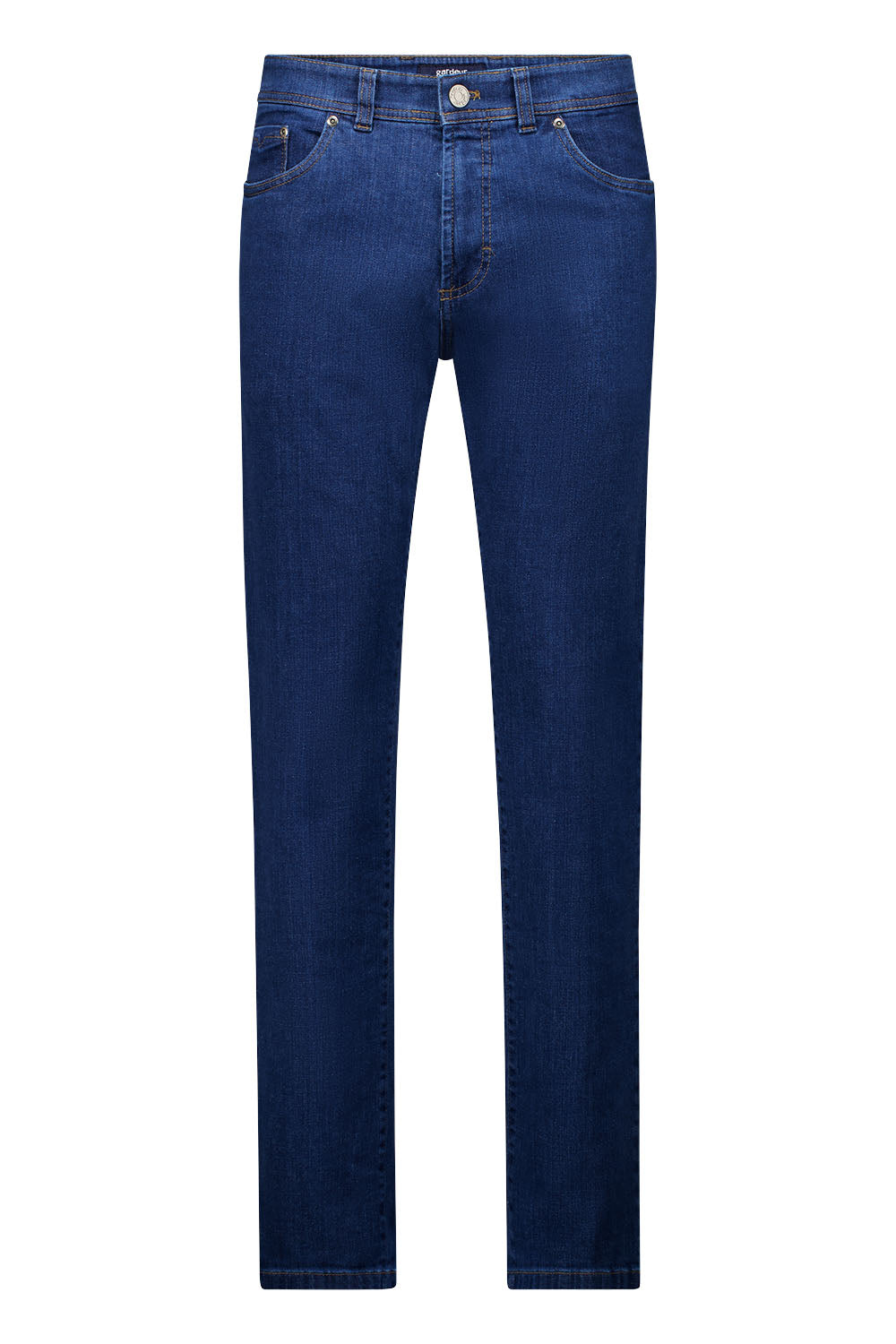 NEVIO-11 Jeans in Indigo Jeans Gardeur