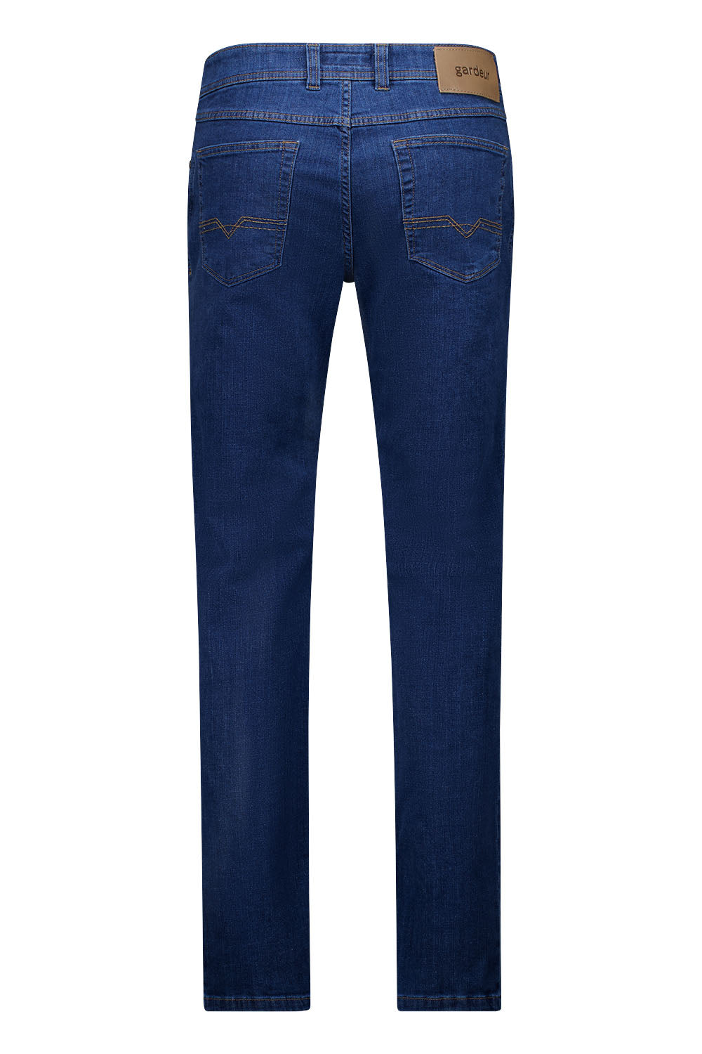 NEVIO-11 Jeans in Indigo Jeans Gardeur