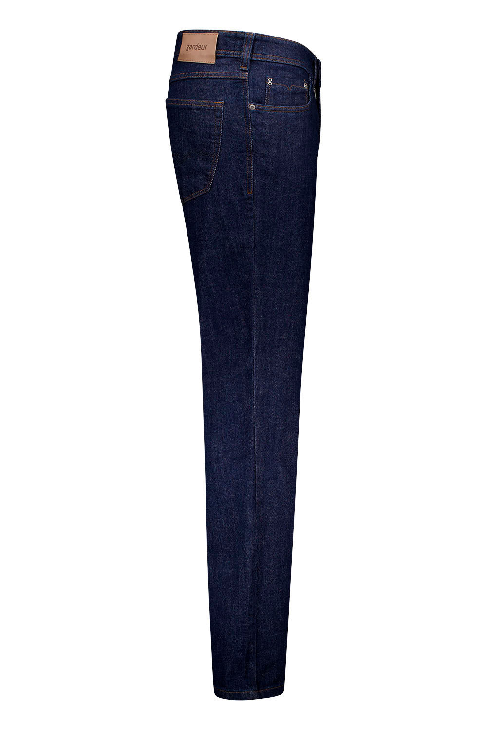 NEVIO-11 Jeans in Rinse Jeans Gardeur