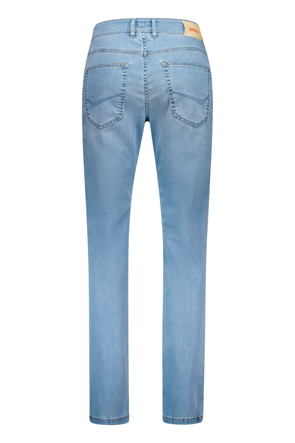 BRADLEY-1 Jeans in Hellblau Jeans Gardeur