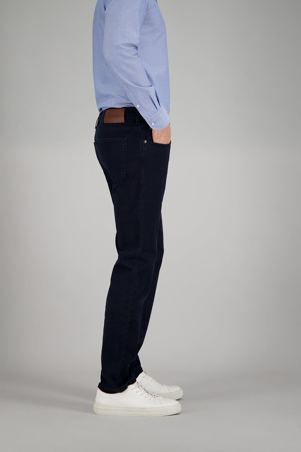 BRADLEY Jeans in Dark Rinse Jeans Gardeur
