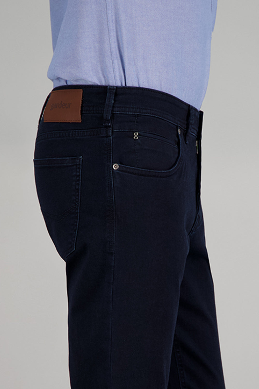 BRADLEY Jeans in Dark Rinse Jeans Gardeur