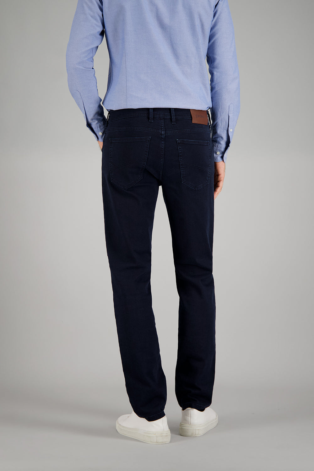 BRADLEY Jeans in Dark Rinse Jeans Gardeur