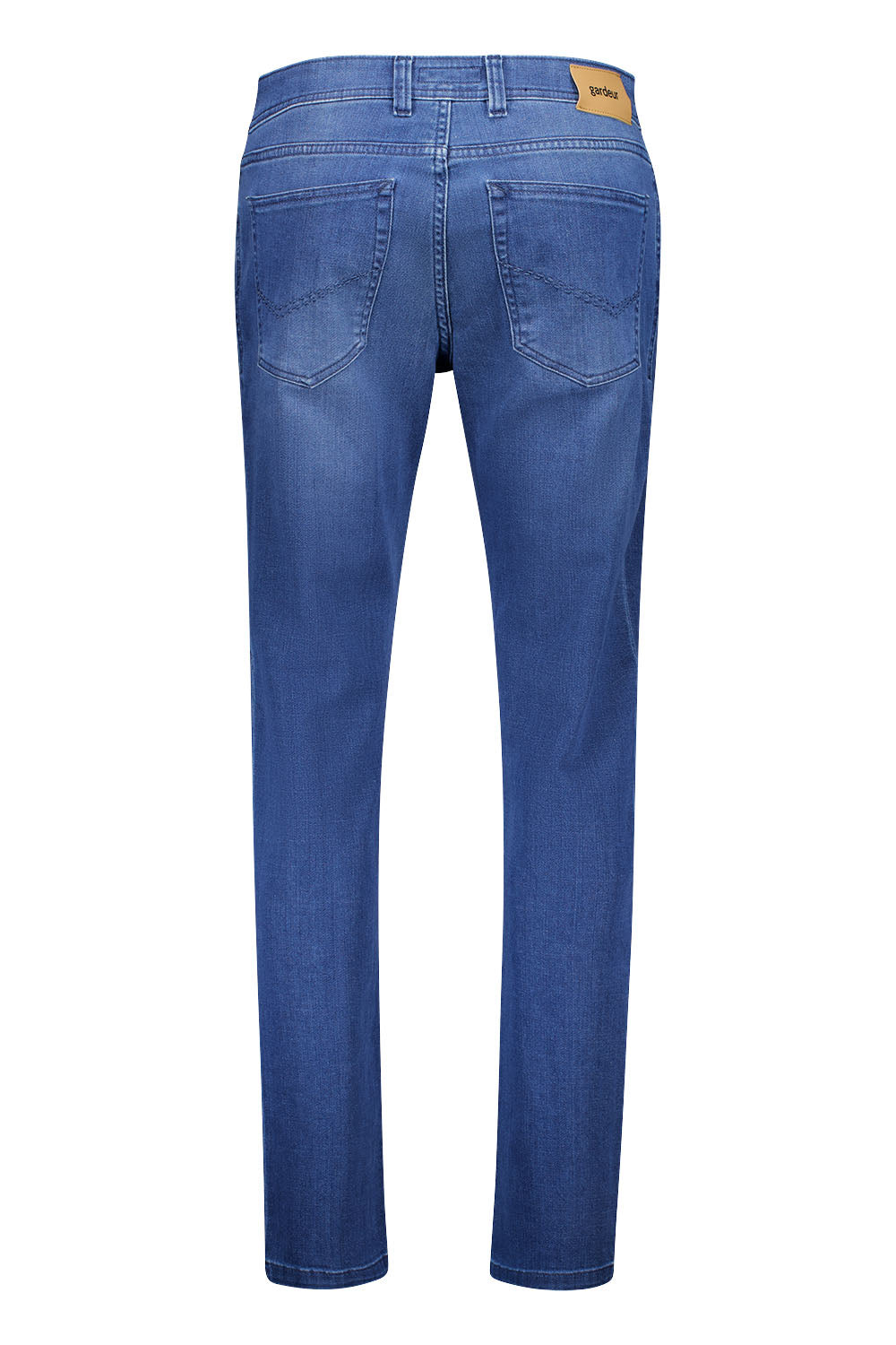 SANDRO Jeans in Stone Jeans Gardeur