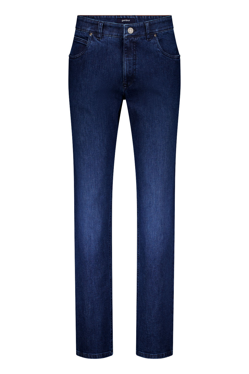BRADLEY-1 Jeans in Stone Jeans Gardeur