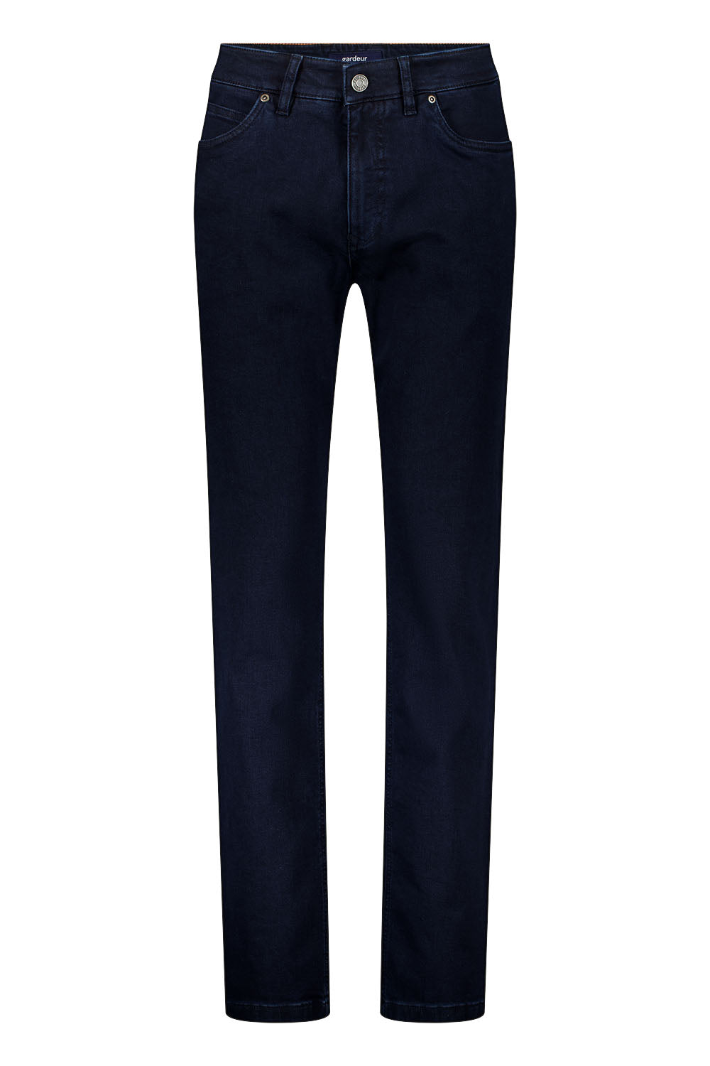 BRADLEY-1 Jeans in Dark Blue Overdye