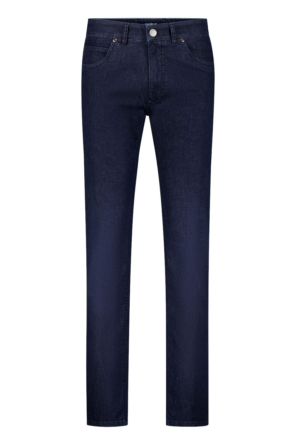 BRADLEY-1 Jeans in Dark Rinsed Jeans Gardeur