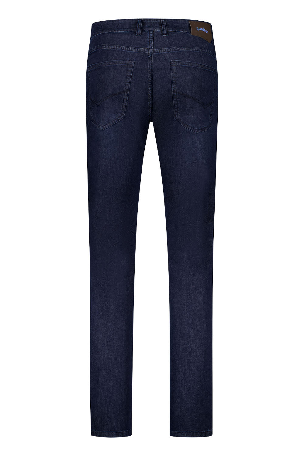 BRADLEY-1 Jeans in Dark Rinsed Jeans Gardeur