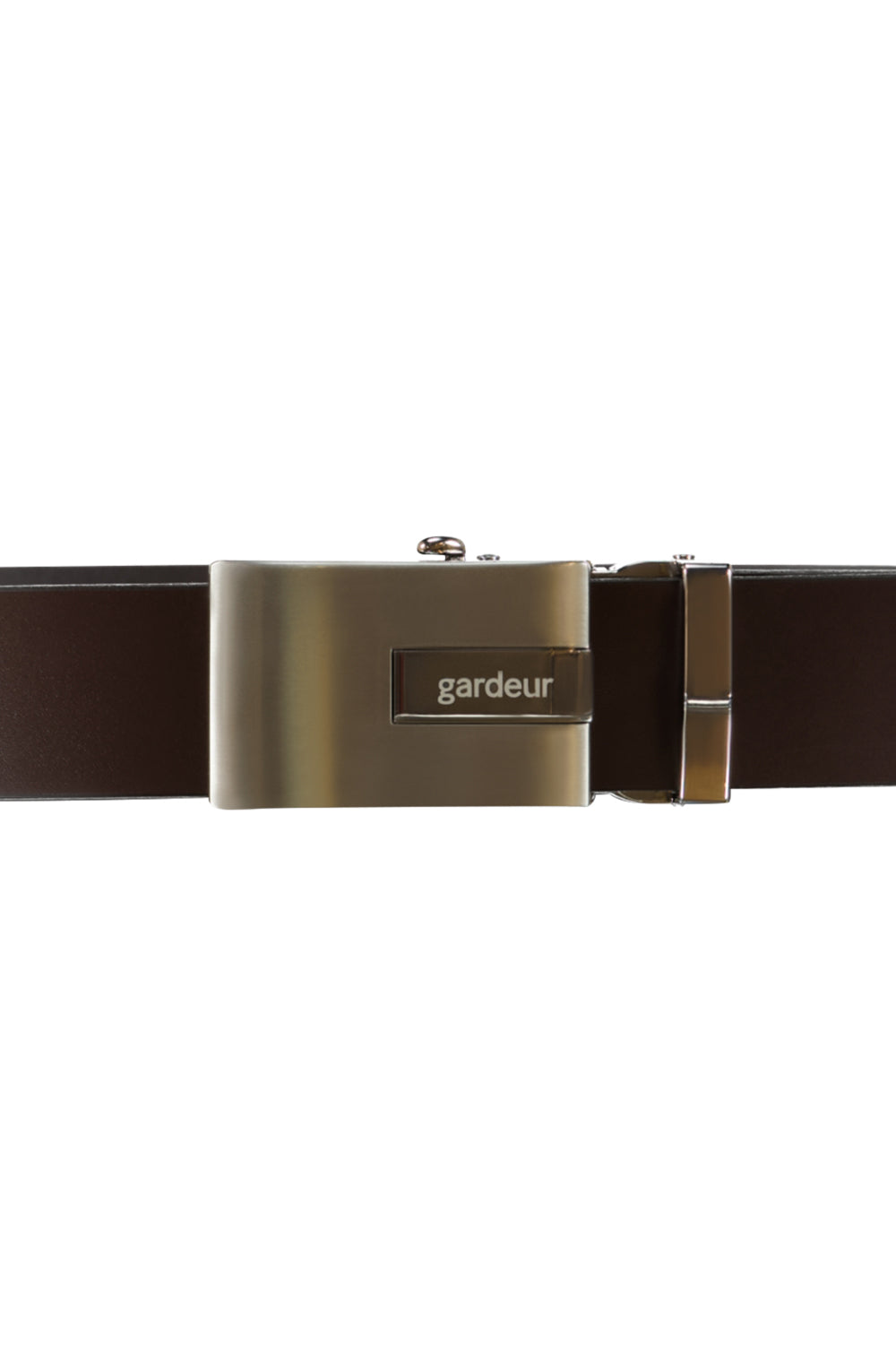 LGURT Gürtel in Brown Gürtel Gardeur