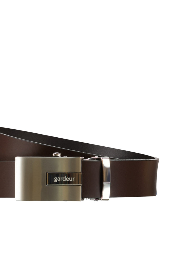 LGURT Gürtel in Brown Gürtel Gardeur