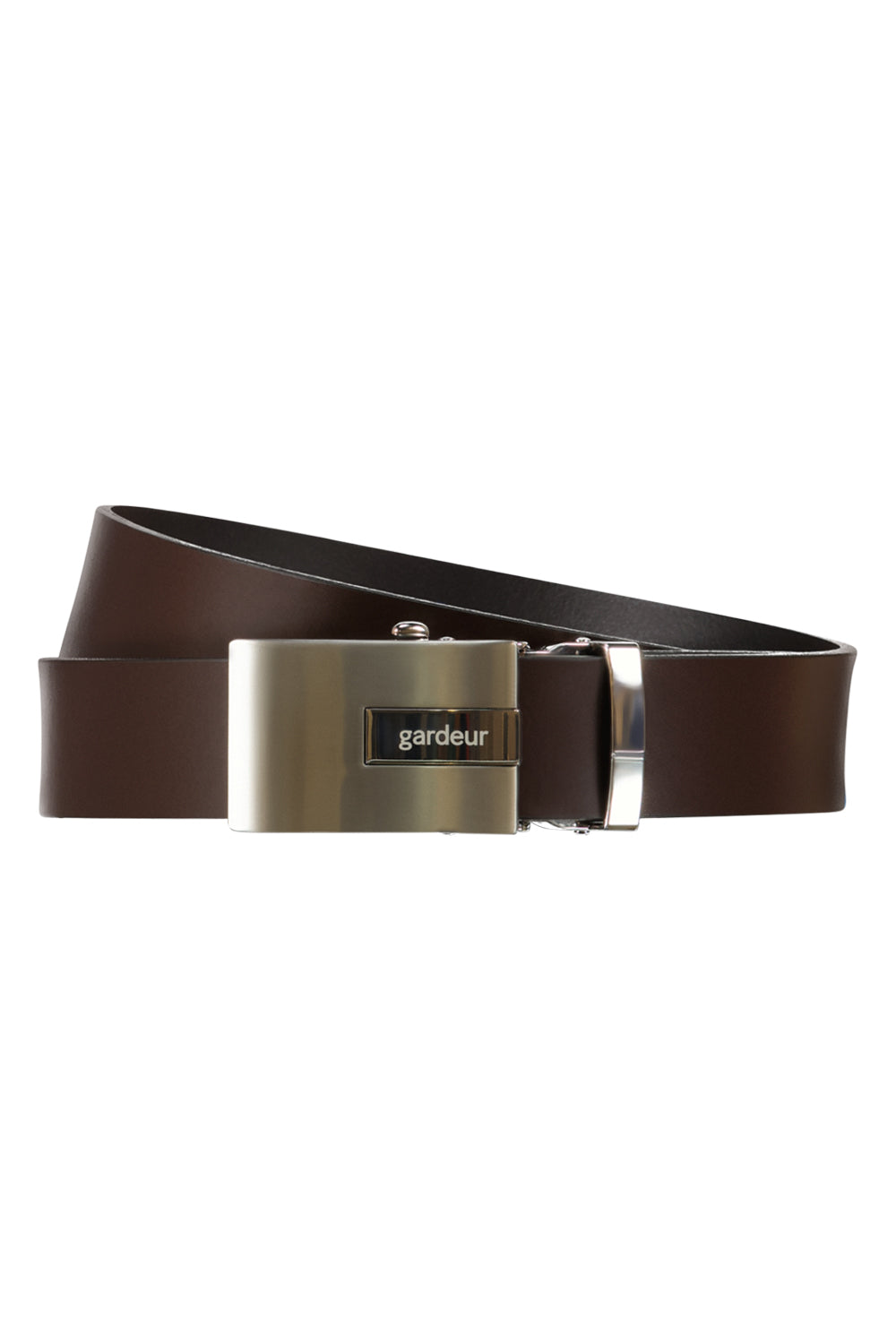 LGURT Gürtel in Brown Gürtel Gardeur