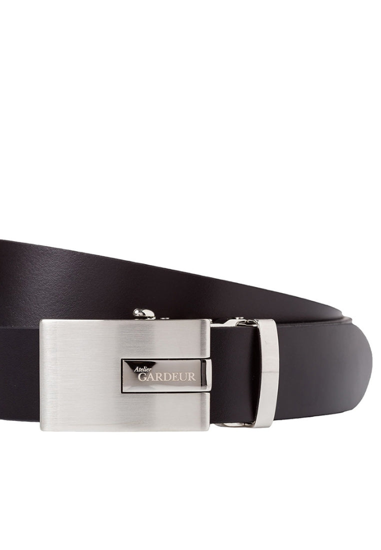 LGURT Gürtel in Black Gürtel Gardeur