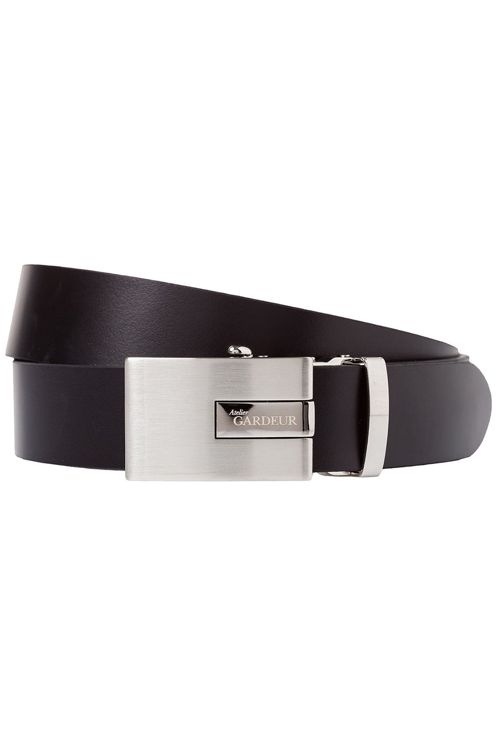 LGURT Gürtel in Black Gürtel Gardeur