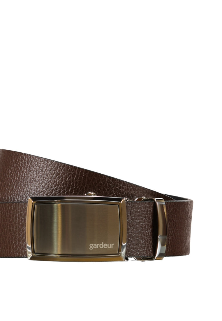 HG-002 Gürtel in Brown Gürtel Gardeur