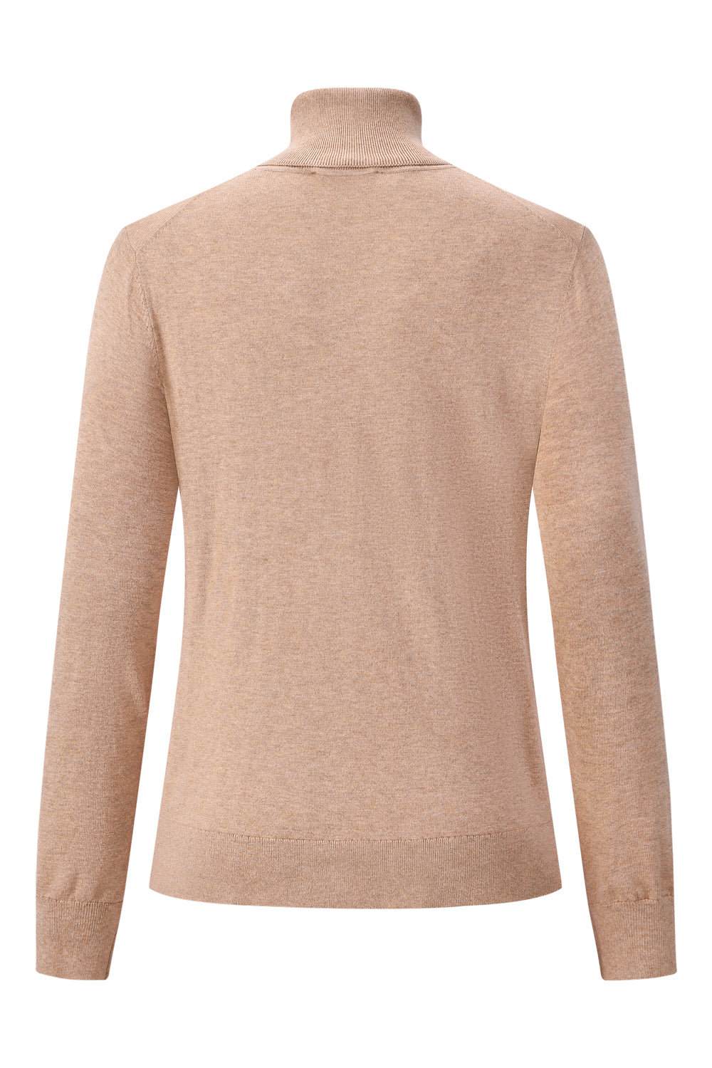PULLOVER1 in Sand Pullover Gardeur