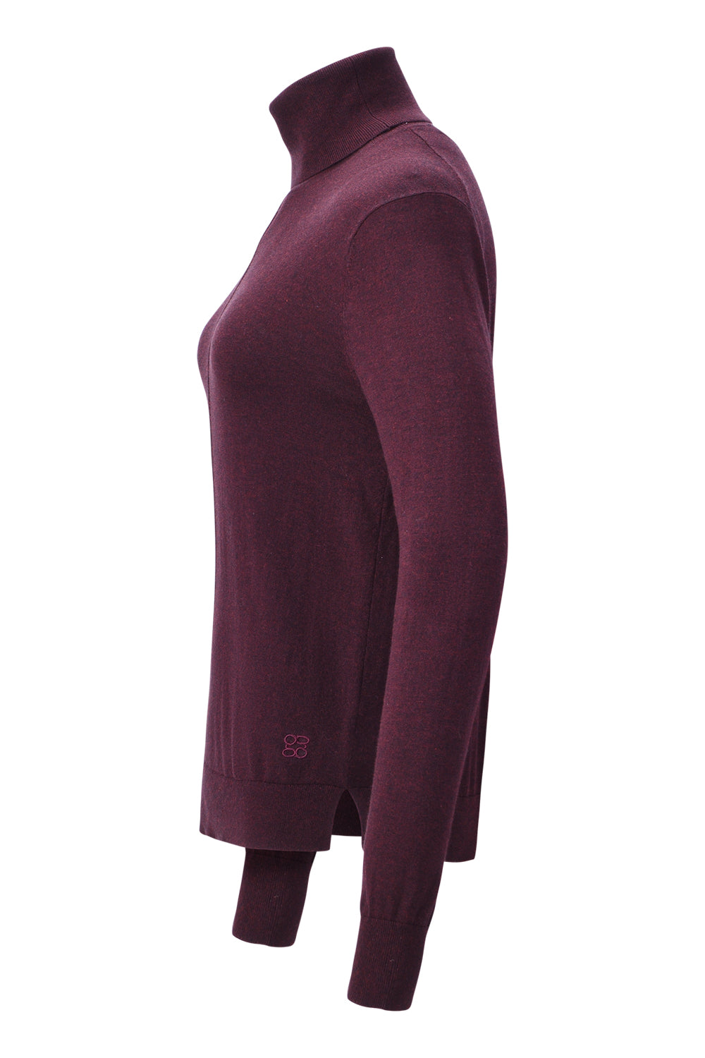 PULLOVER1 in Bordeaux Pullover Gardeur