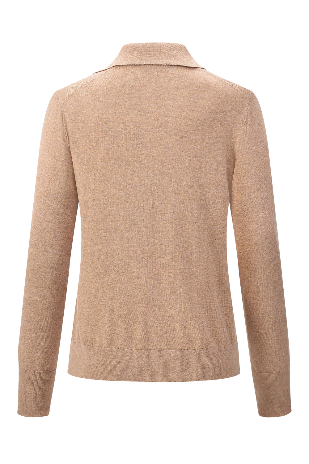 PULLOVER2 in Sand Pullover Gardeur