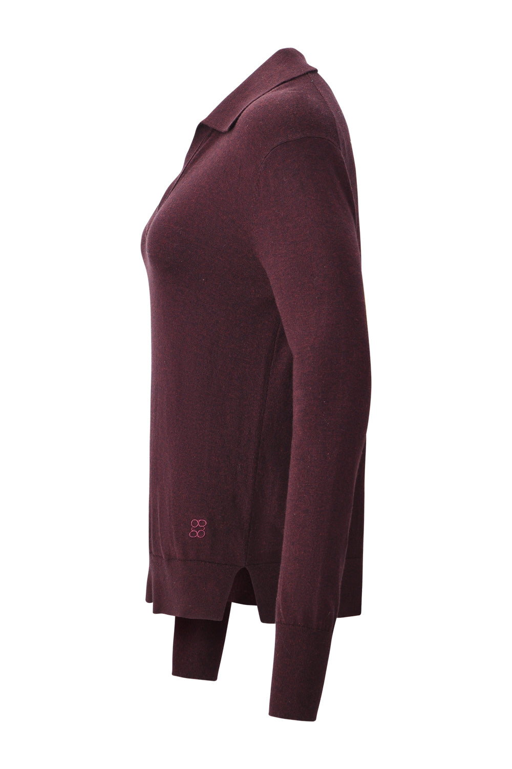 PULLOVER2 in Bordeaux Pullover Gardeur