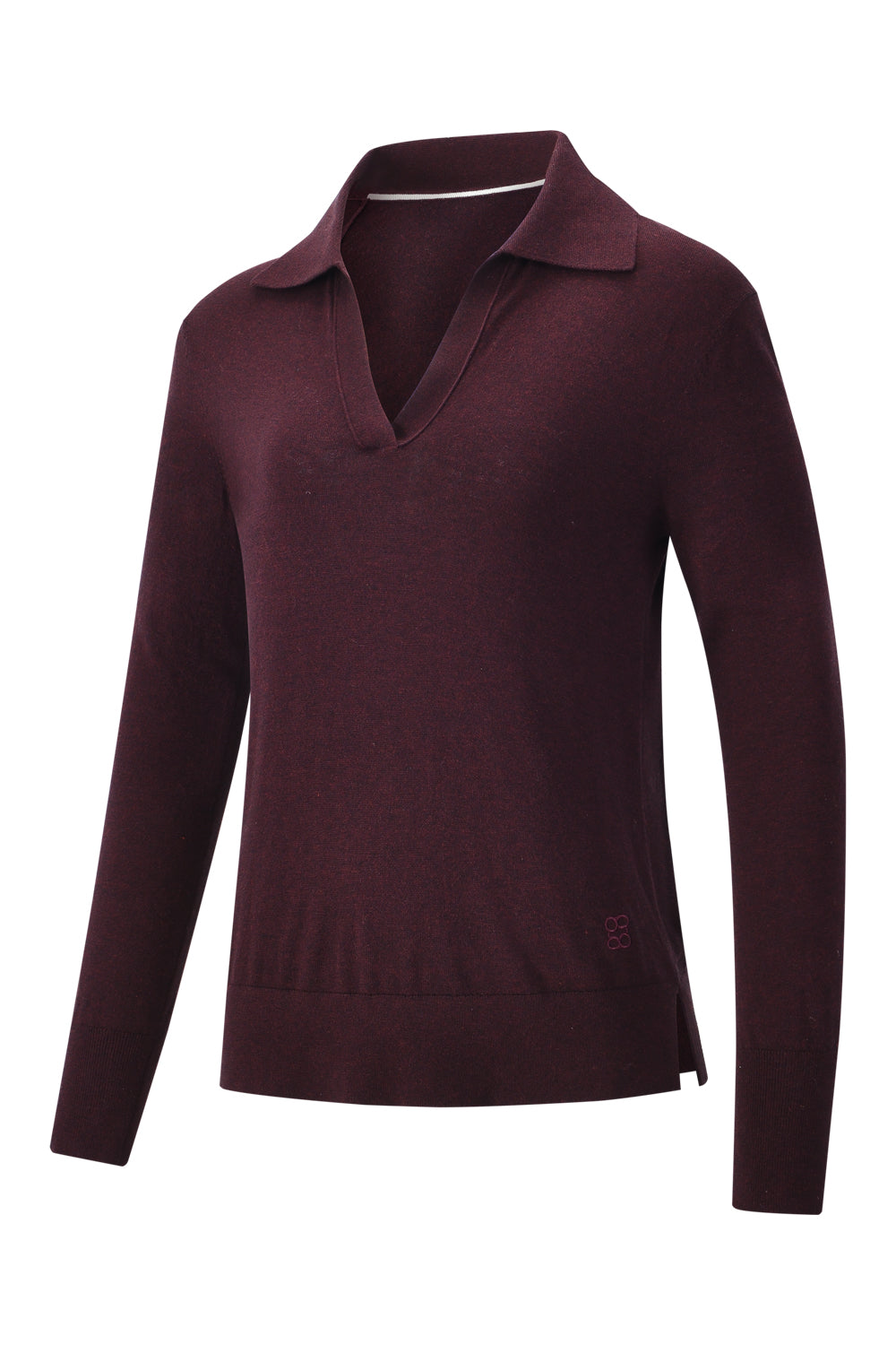 PULLOVER2 in Bordeaux Pullover Gardeur