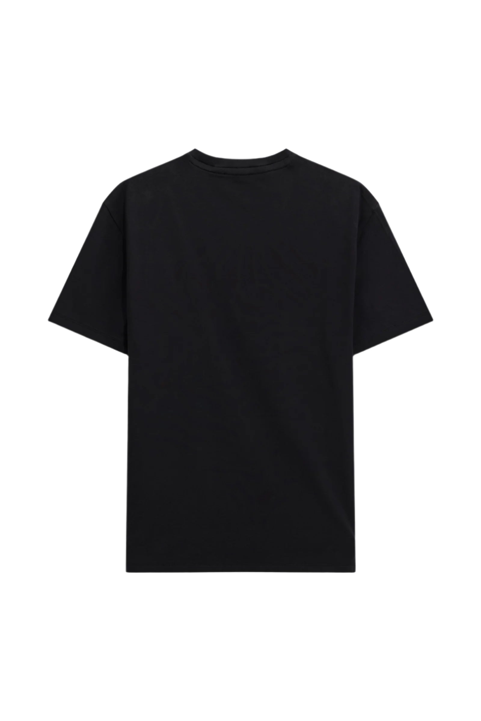 Scuba/S Str.Logo in Black T-Shirts GAS