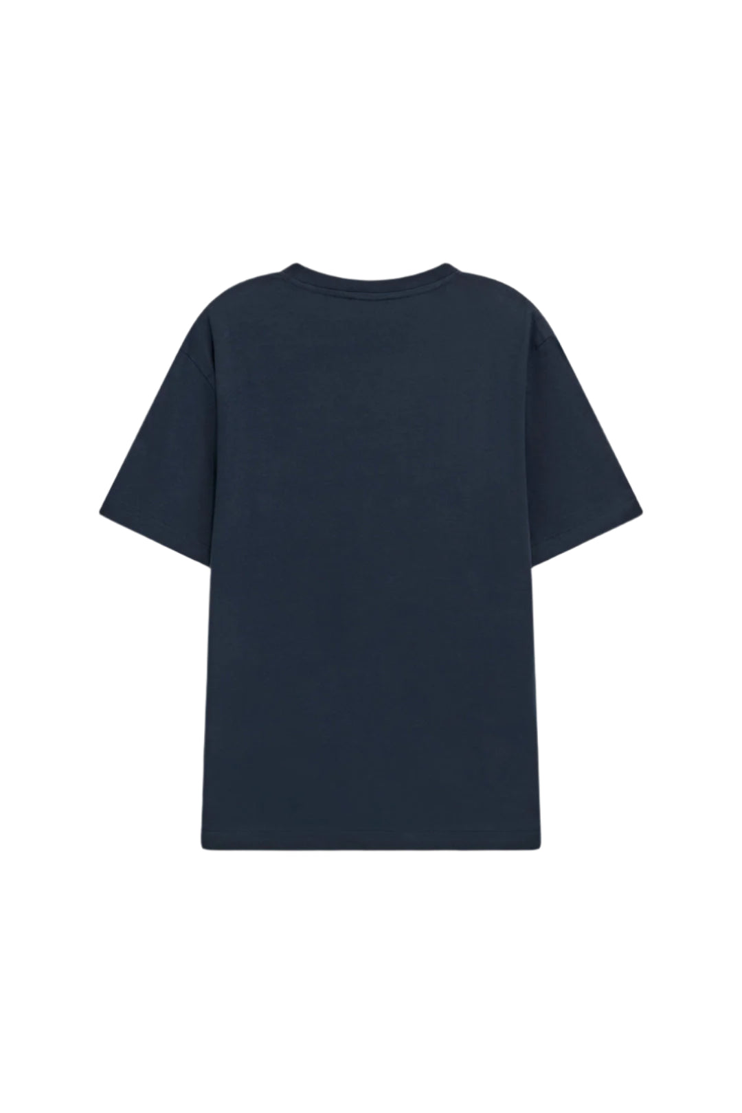 Dharys "Club 19" in Navy Blue T-Shirts GAS