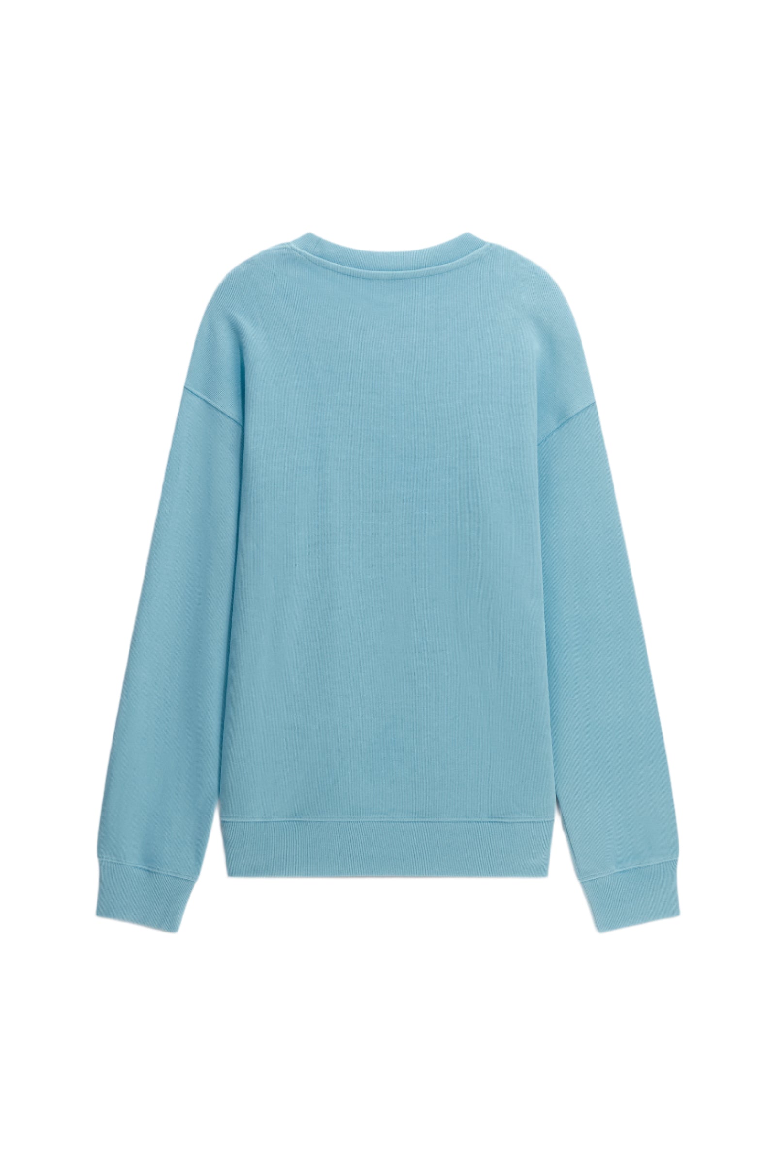 Dean "Rainbow Maker" in Powder Blue Sweatshirts GAS