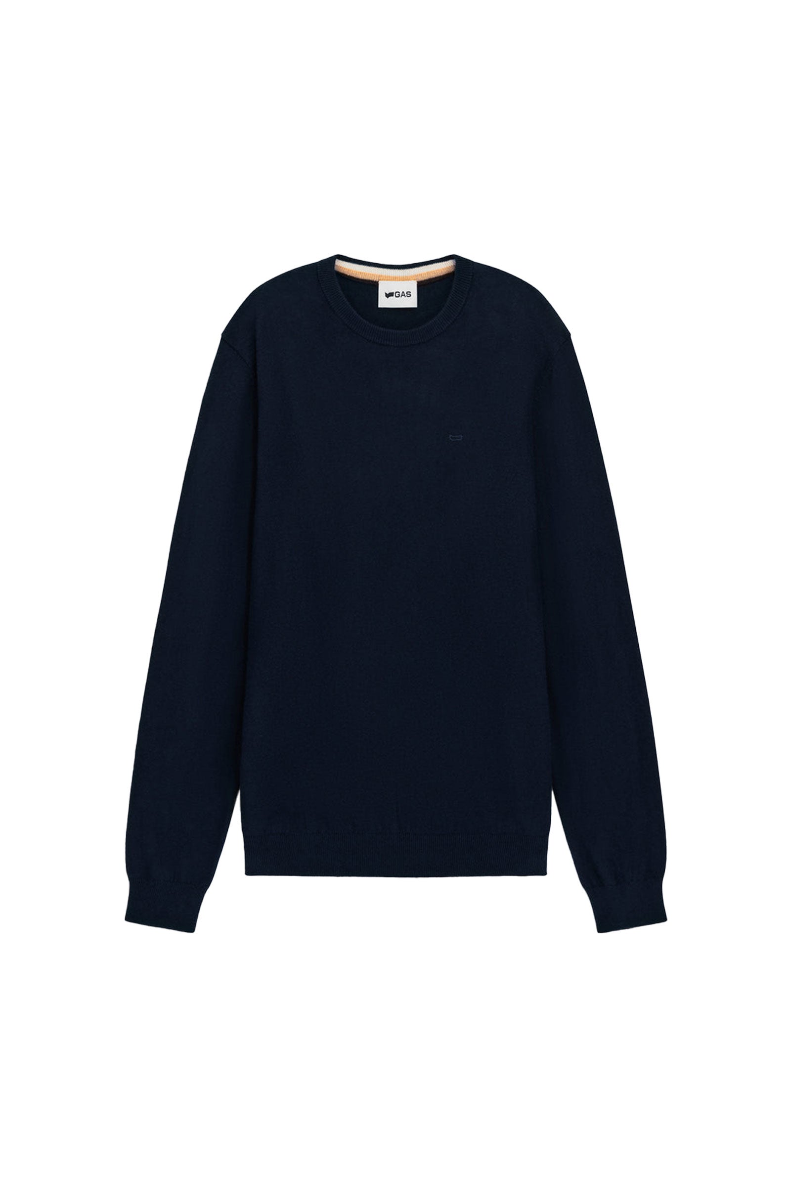Arlo in Navy Blue Pullover GAS