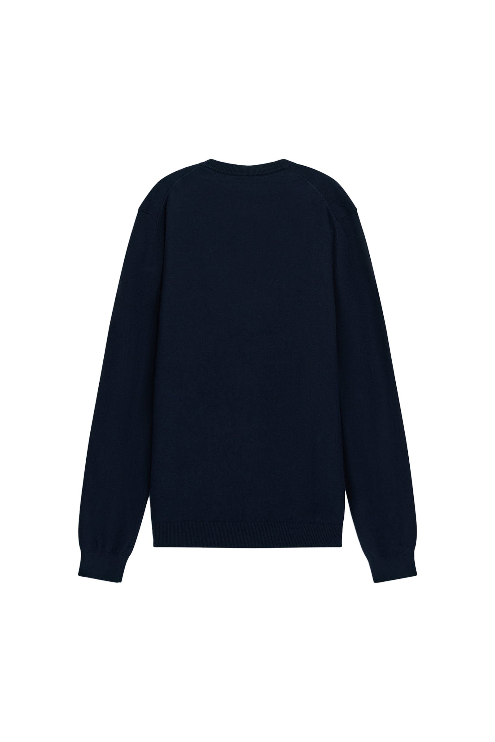 Arlo in Navy Blue Pullover GAS
