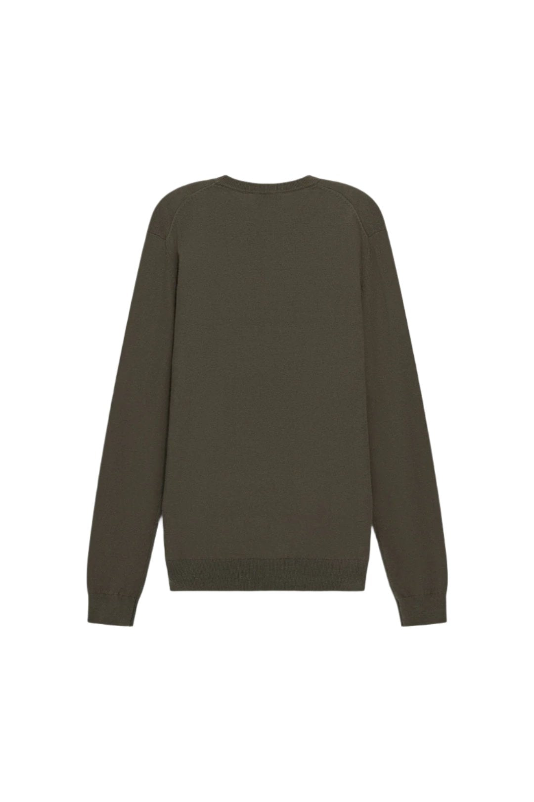 Arlo in Four Leafclover Pullover GAS