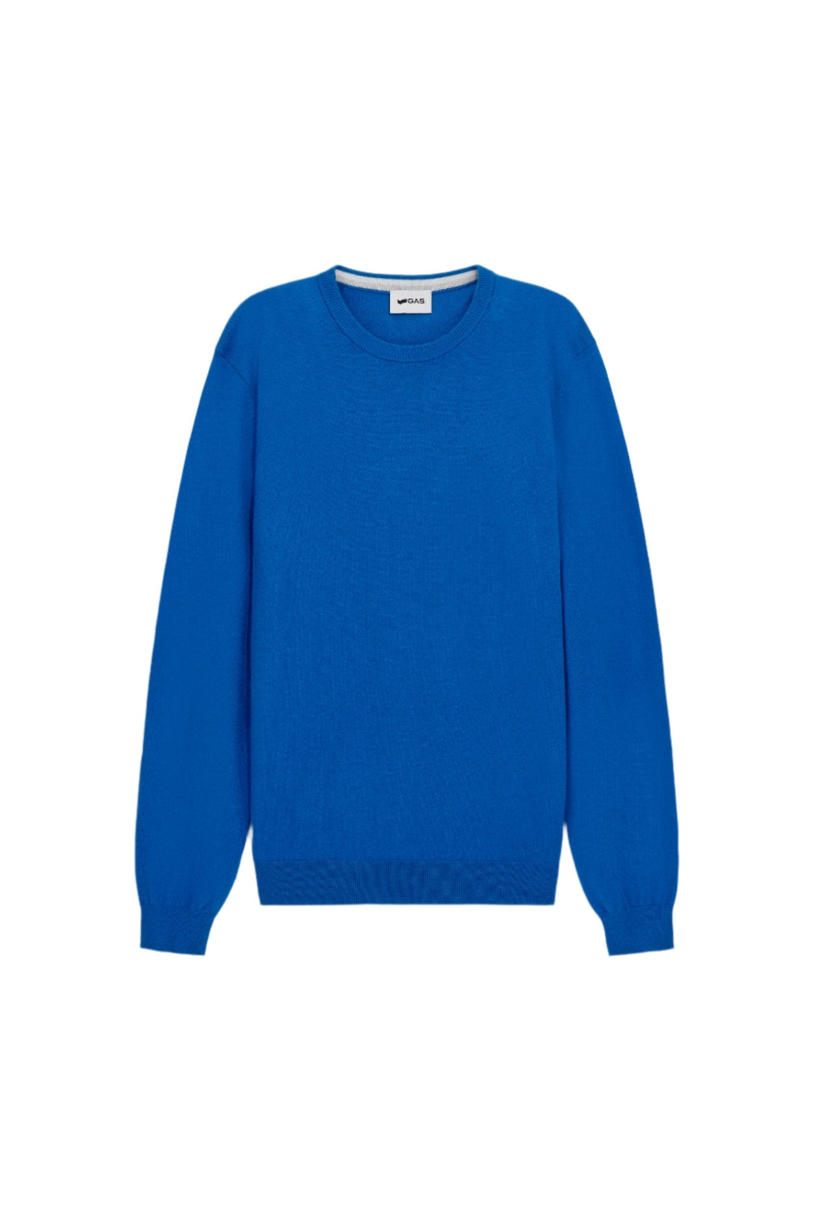 Arlo in Strong Blue Pullover GAS