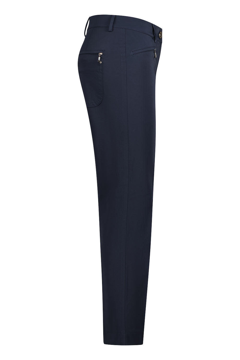 DINA2 Hose in Marine Hosen Gardeur