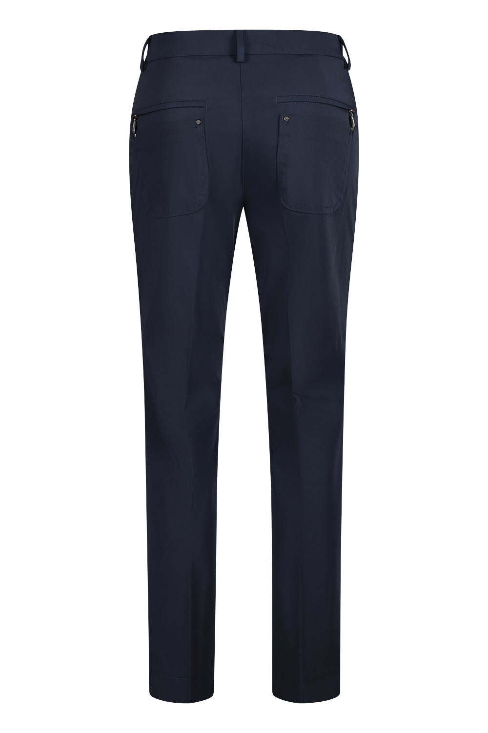DINA2 Hose in Marine Hosen Gardeur