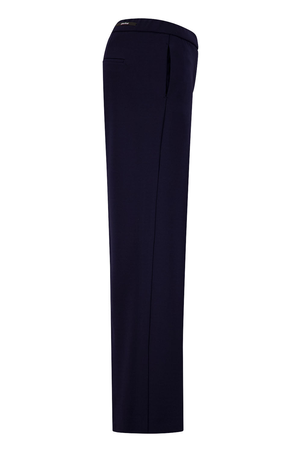 FRANCA800 Hose in Marine Hosen Gardeur