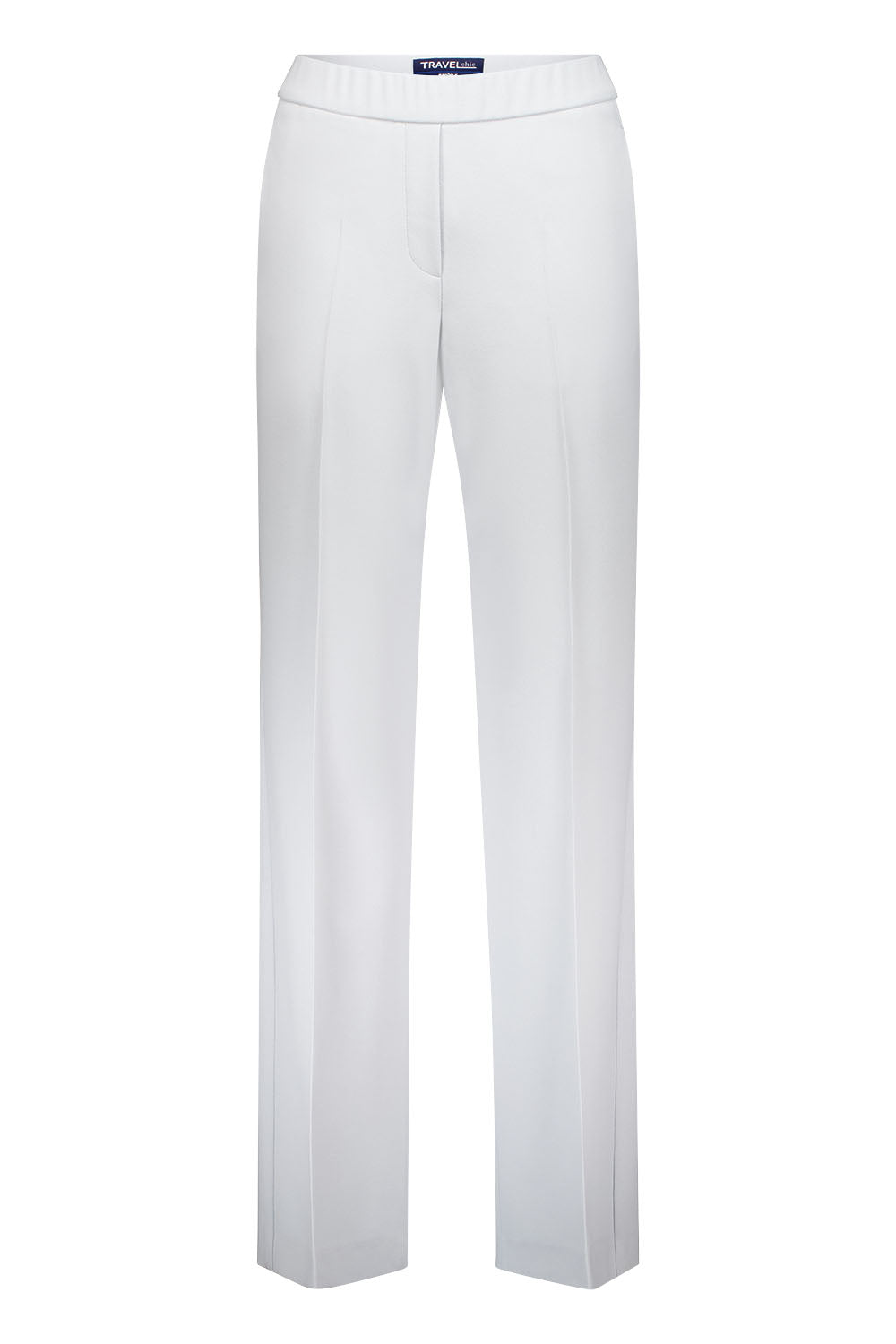 FRANCA800 Hose in Hellgrau Hosen Gardeur