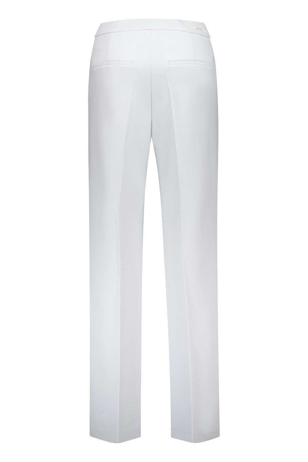 FRANCA800 Hose in Hellgrau Hosen Gardeur