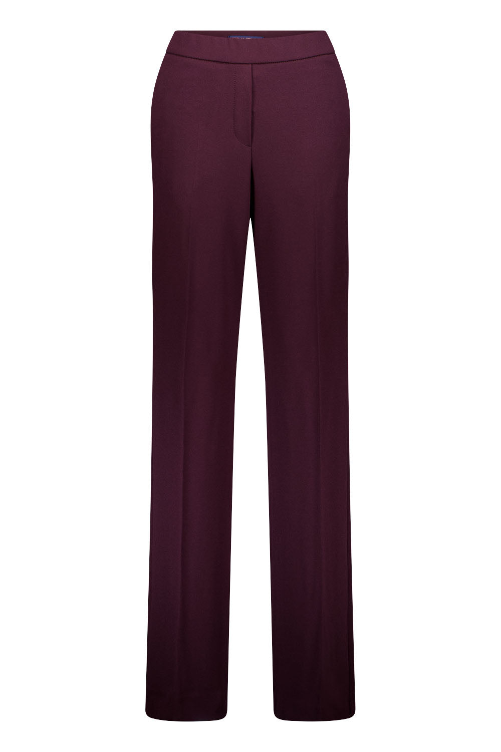 FRANCA800 Hose in Dunkelbordeaux Hosen Gardeur