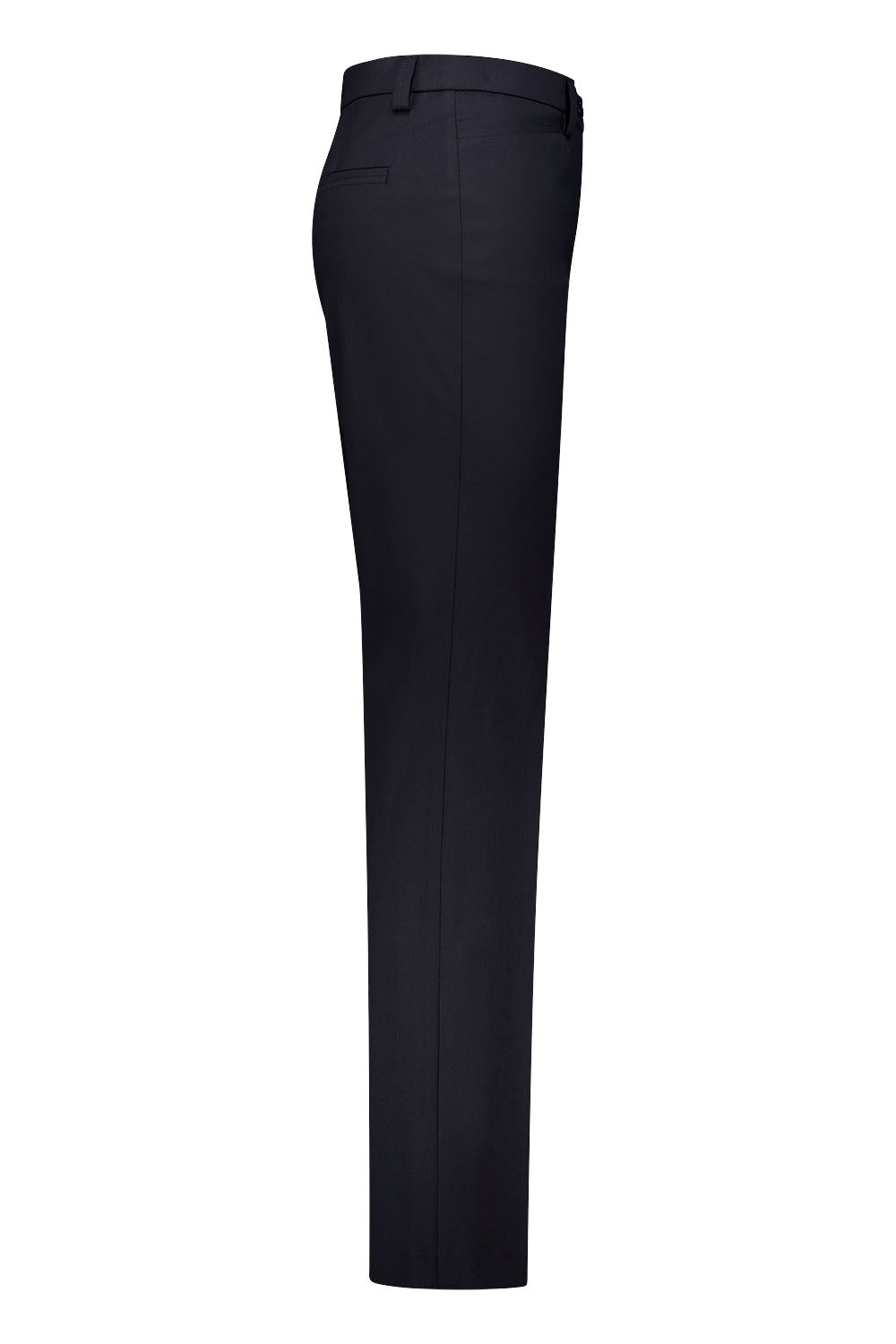 KAYLA Hose in Marine Hosen Gardeur