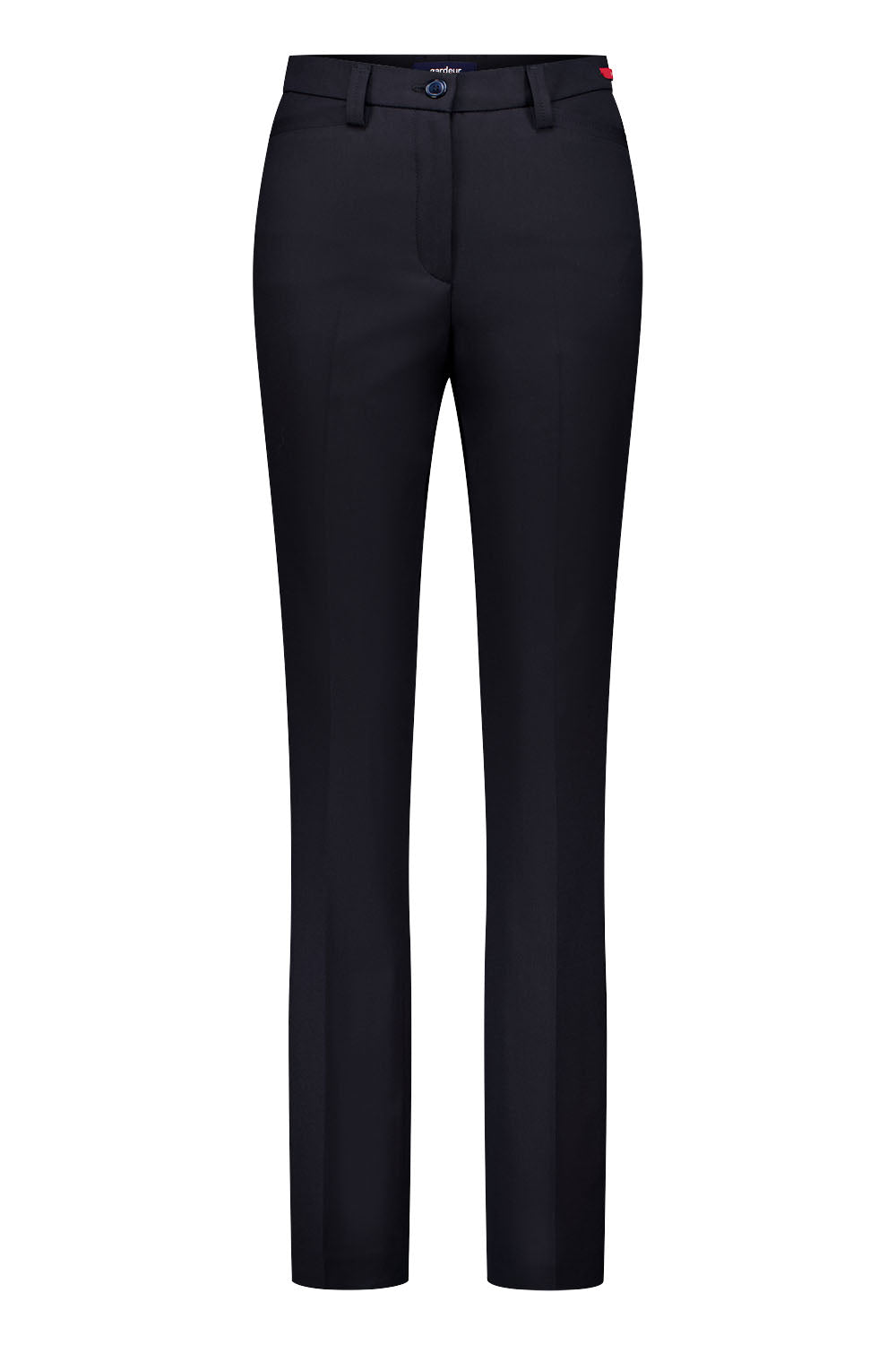 KAYLA Hose in Marine Hosen Gardeur