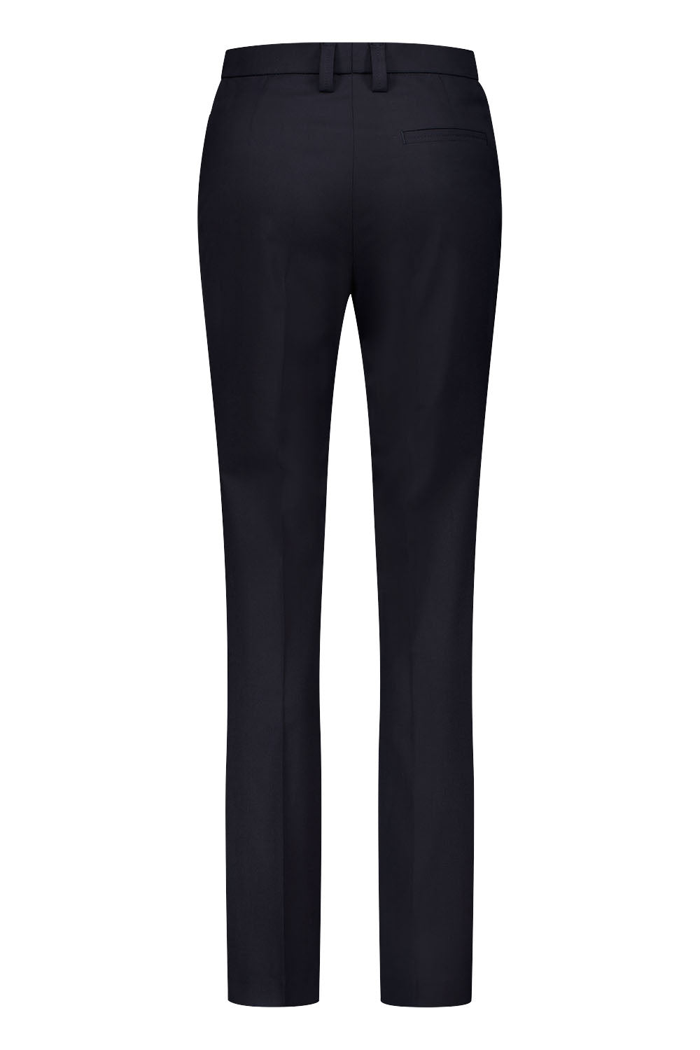 KAYLA Hose in Marine Hosen Gardeur