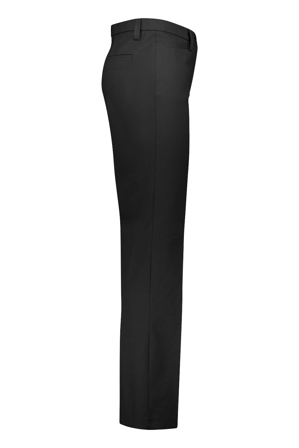 KAYLA Hose in Schwarz Hosen Gardeur
