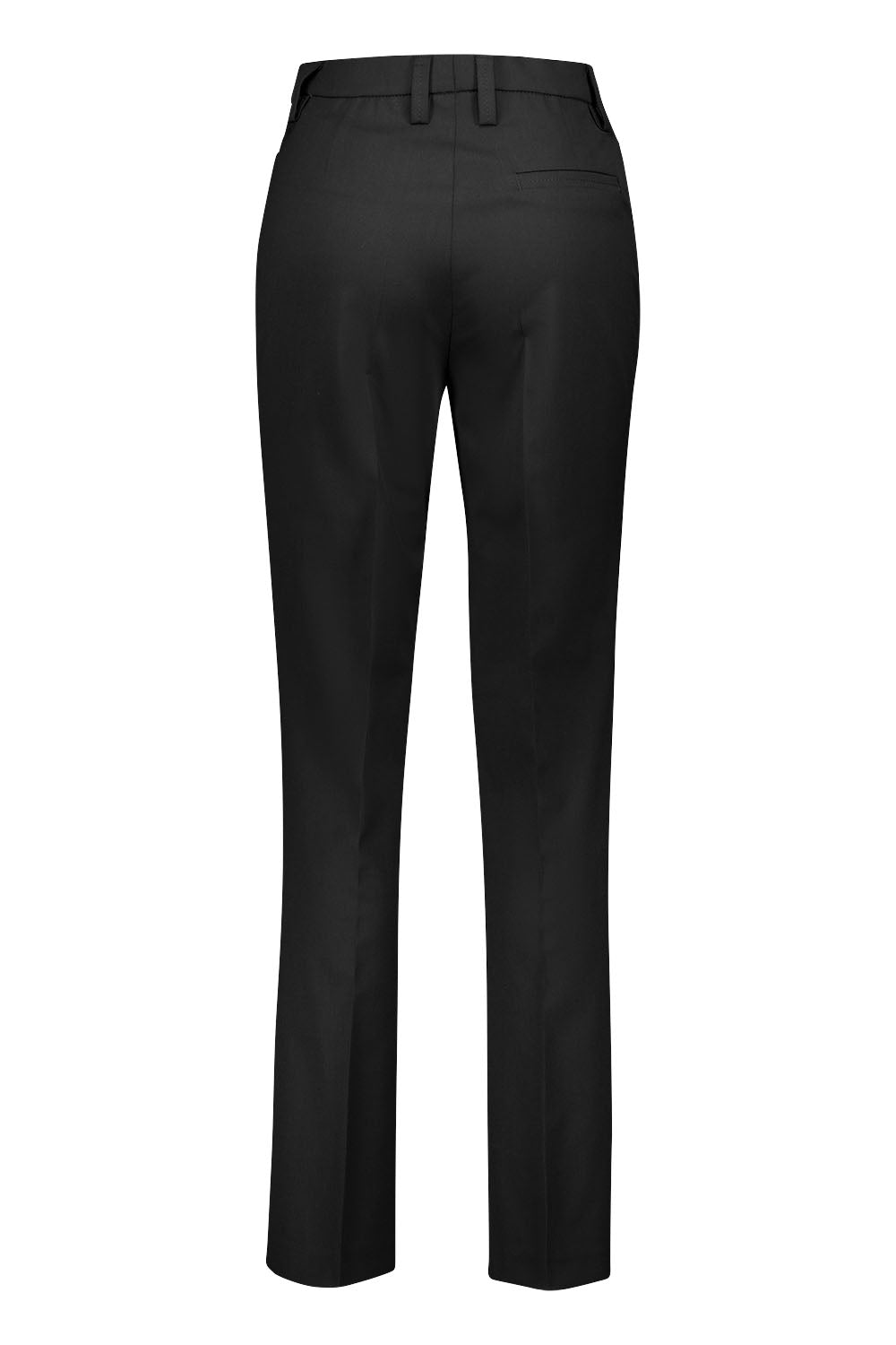 KAYLA Hose in Schwarz Hosen Gardeur